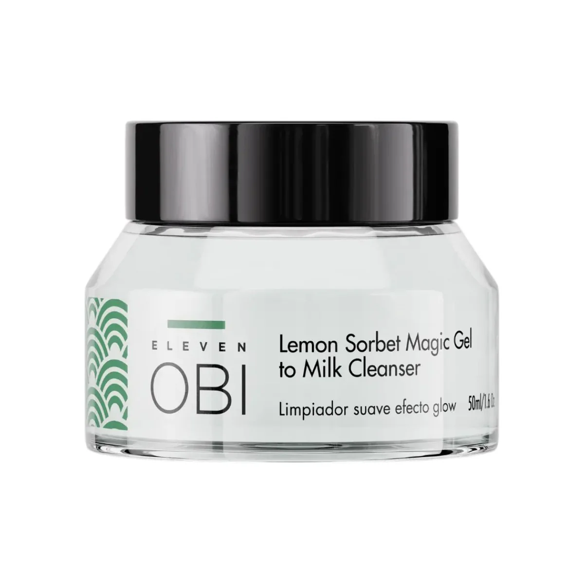 Limpiador Lemon Sorbet Magic Gel to Milk ELEVEN OBI 50 ml