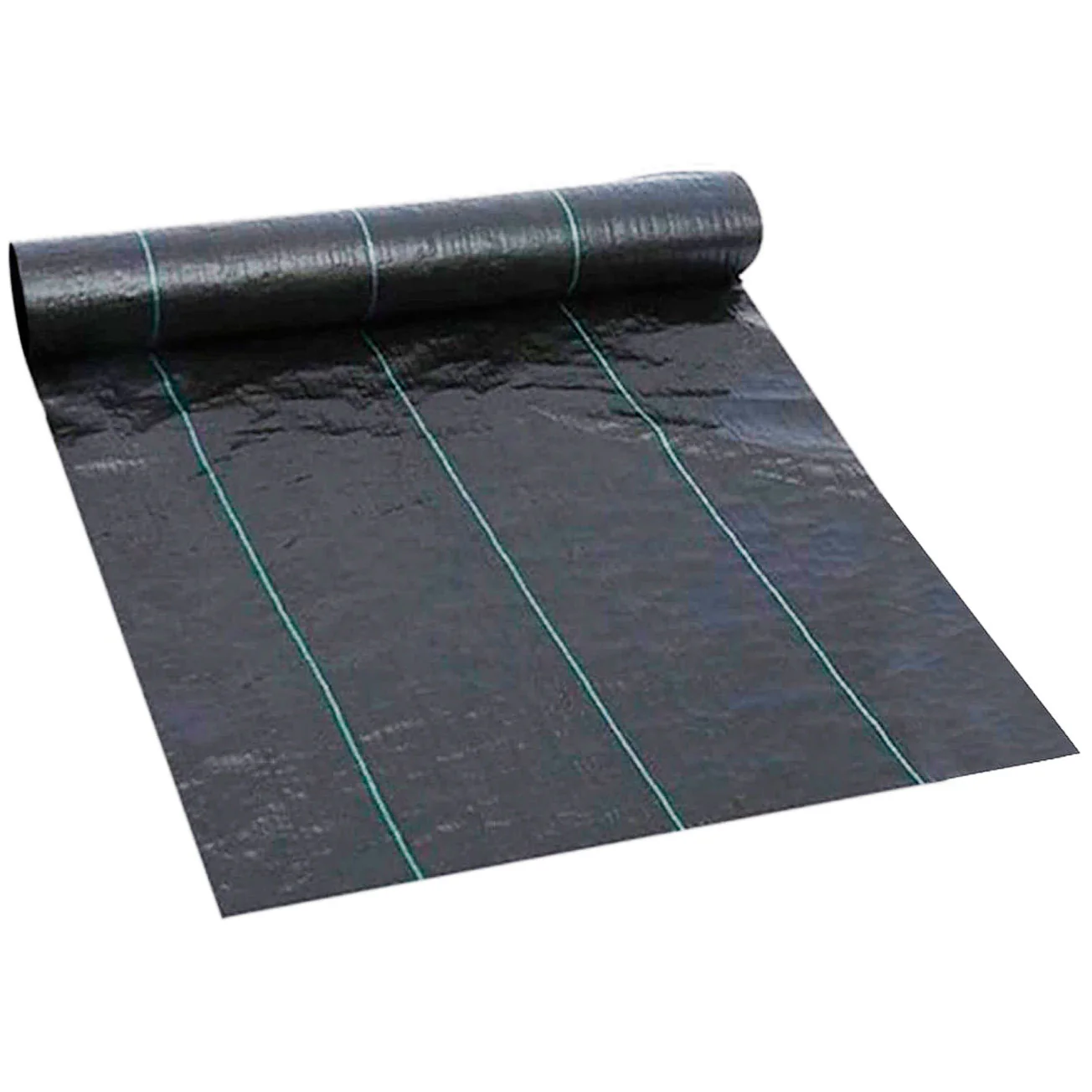 Malla Antihierba 100 G Negra - 2,00 X 100 M