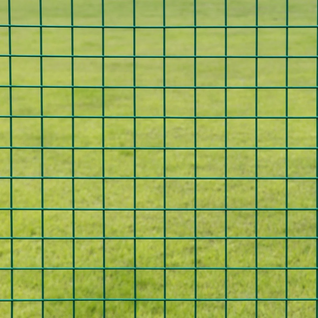 Malla Metalica Plastificada| 0,5x5m| Composición 80% Acero Galvanizado/20% Pvc|malla Para Cercos| Reticula 13x13mm - Image 5