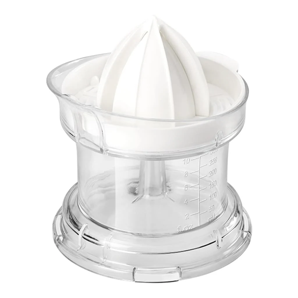 Metaltex Exprimidor 2 En 1 Citrus+ 300 Ml