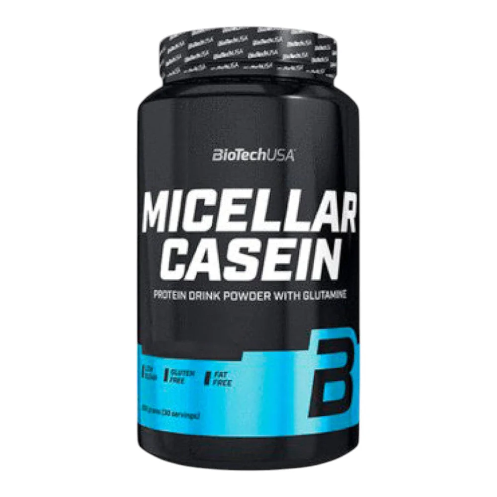 Micellar Casein 908 Gr Fresa