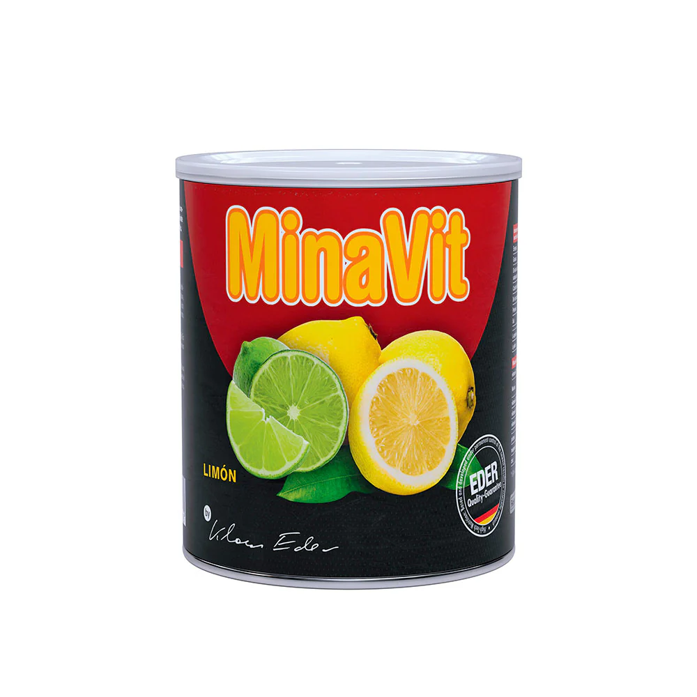 Minavit Sabor Limón
