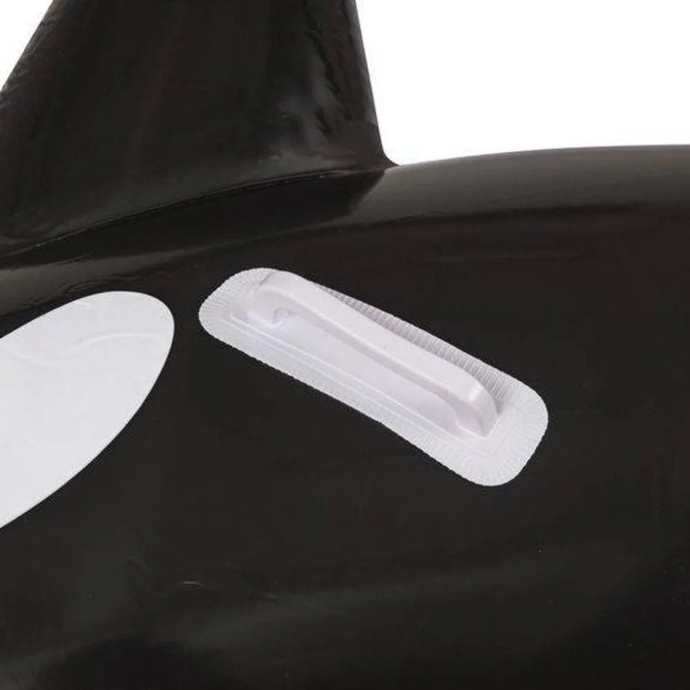 Orca Hinchable 203x102 Cm 41009 - Image 3
