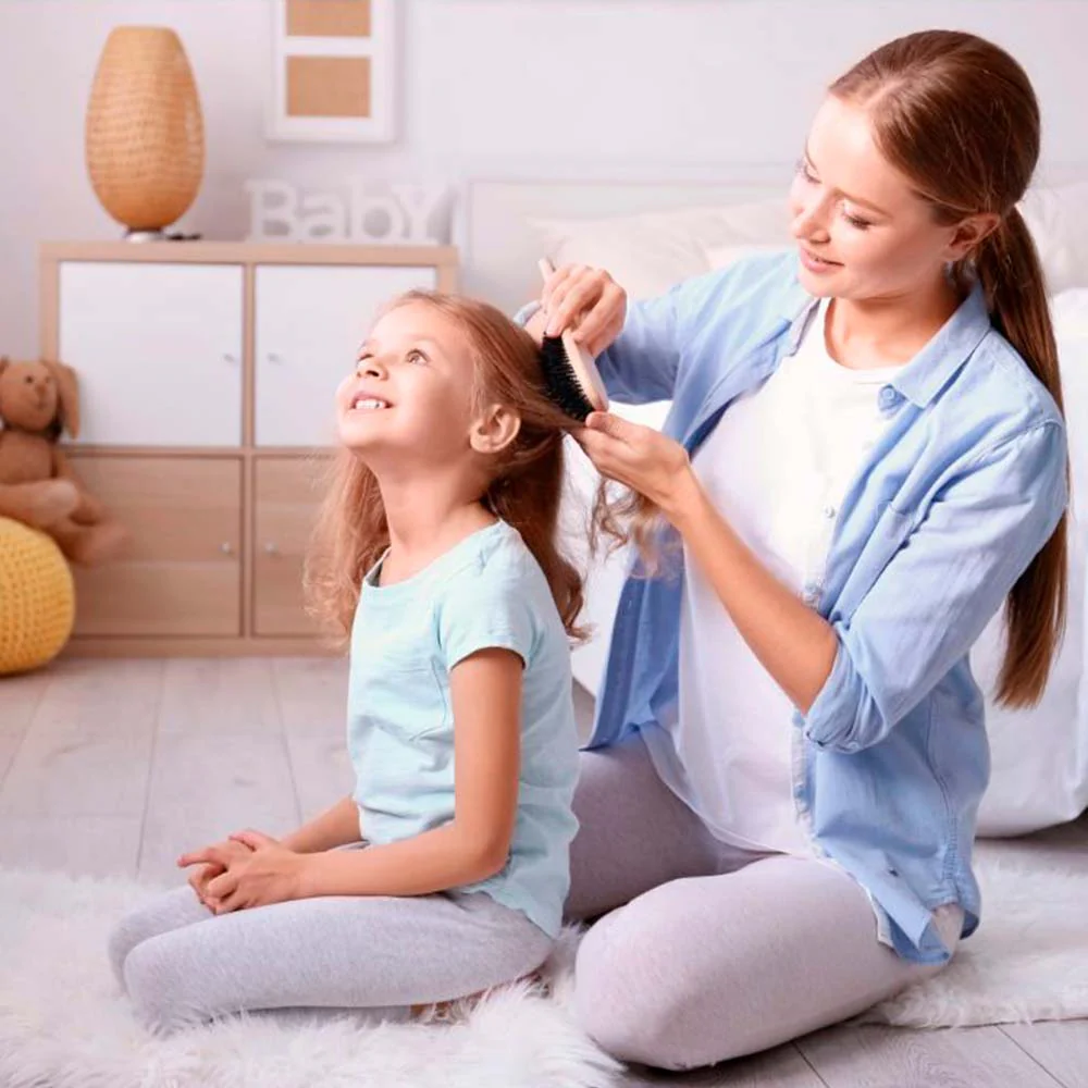 Pack 2 Champú Sólido para Todo Tipo de Cabello - 100 % Natural - Para Toda la Familia. Con Té Matcha y Aceite de Coco - Image 2
