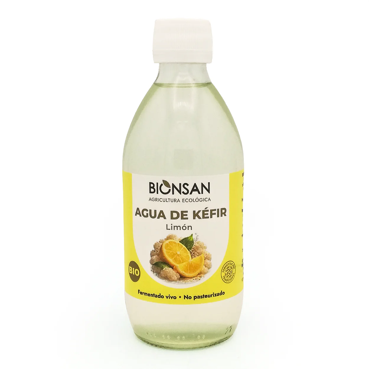 Pack 5 Aguas Kéfir Sabores Eco Bionsan 33cl - Image 3