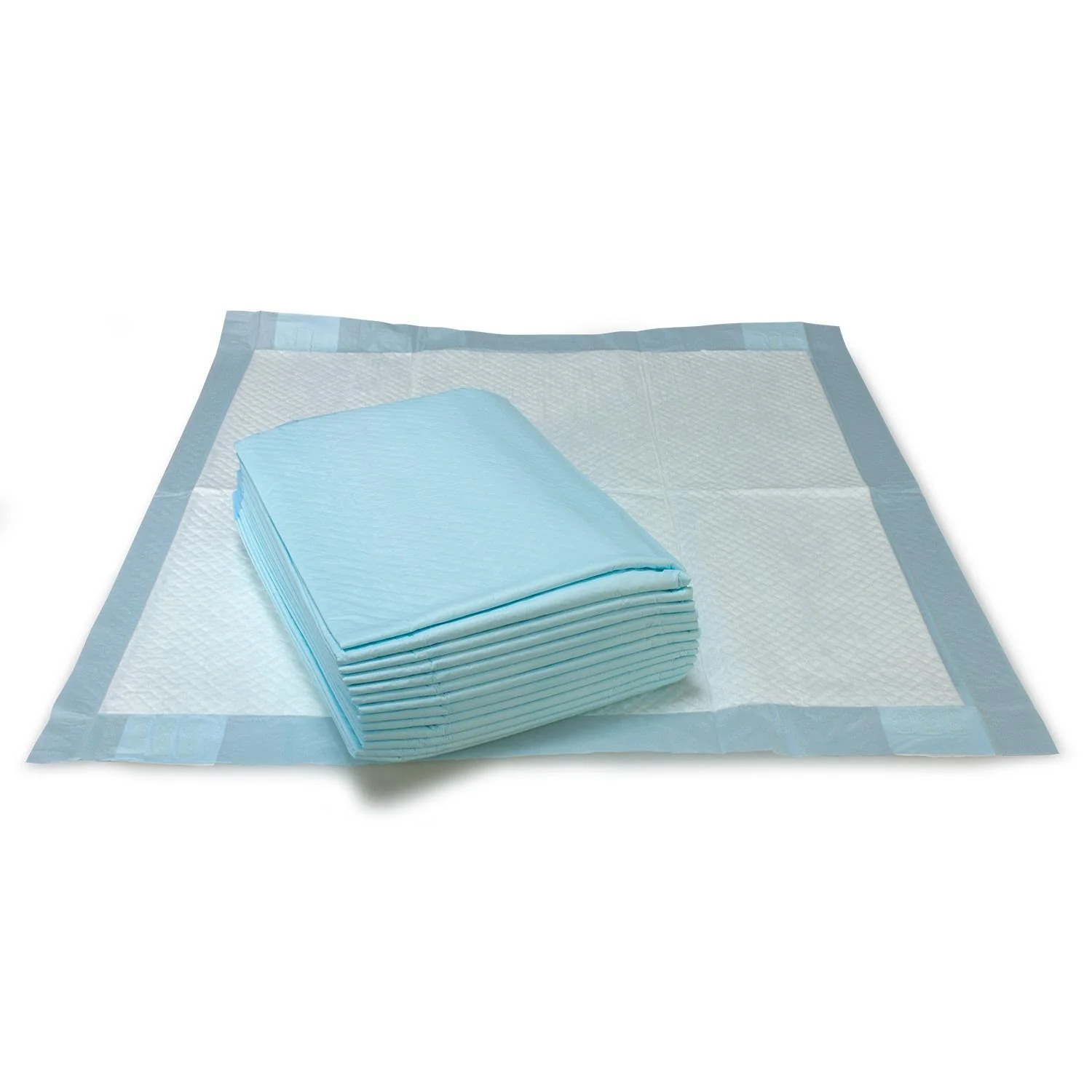 Pads absorbentes 60x60 cm Arquivet Pack Económico 30 uds - Image 3