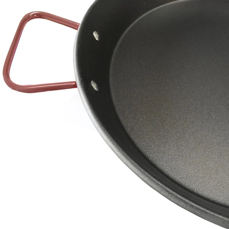 Paellera valenciana para 16 personas 55 cm - Image 2