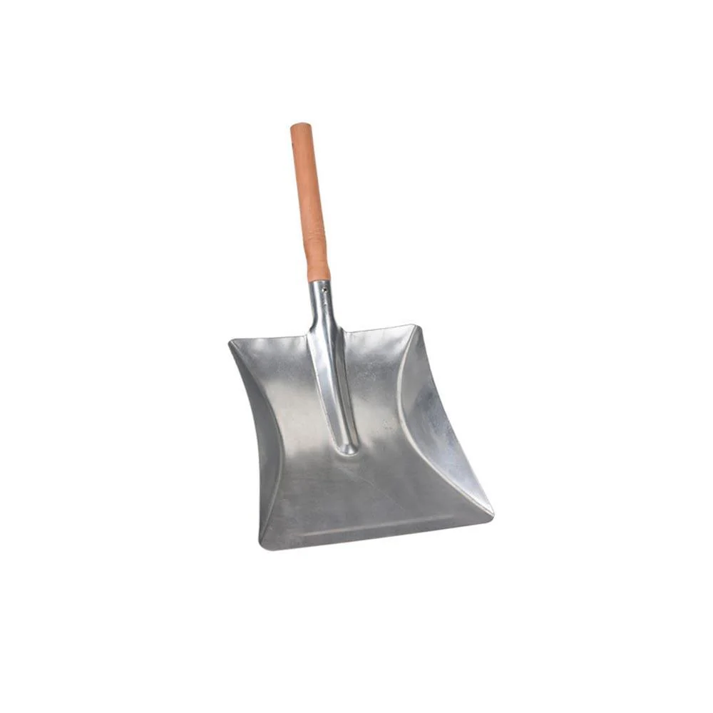 Pala Mano Zinc Cenizas 43x21 Cm - Image 2