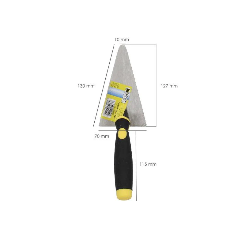 Paletin Wolfpack Gummy Grip 342 / 130 Mm. - Image 3
