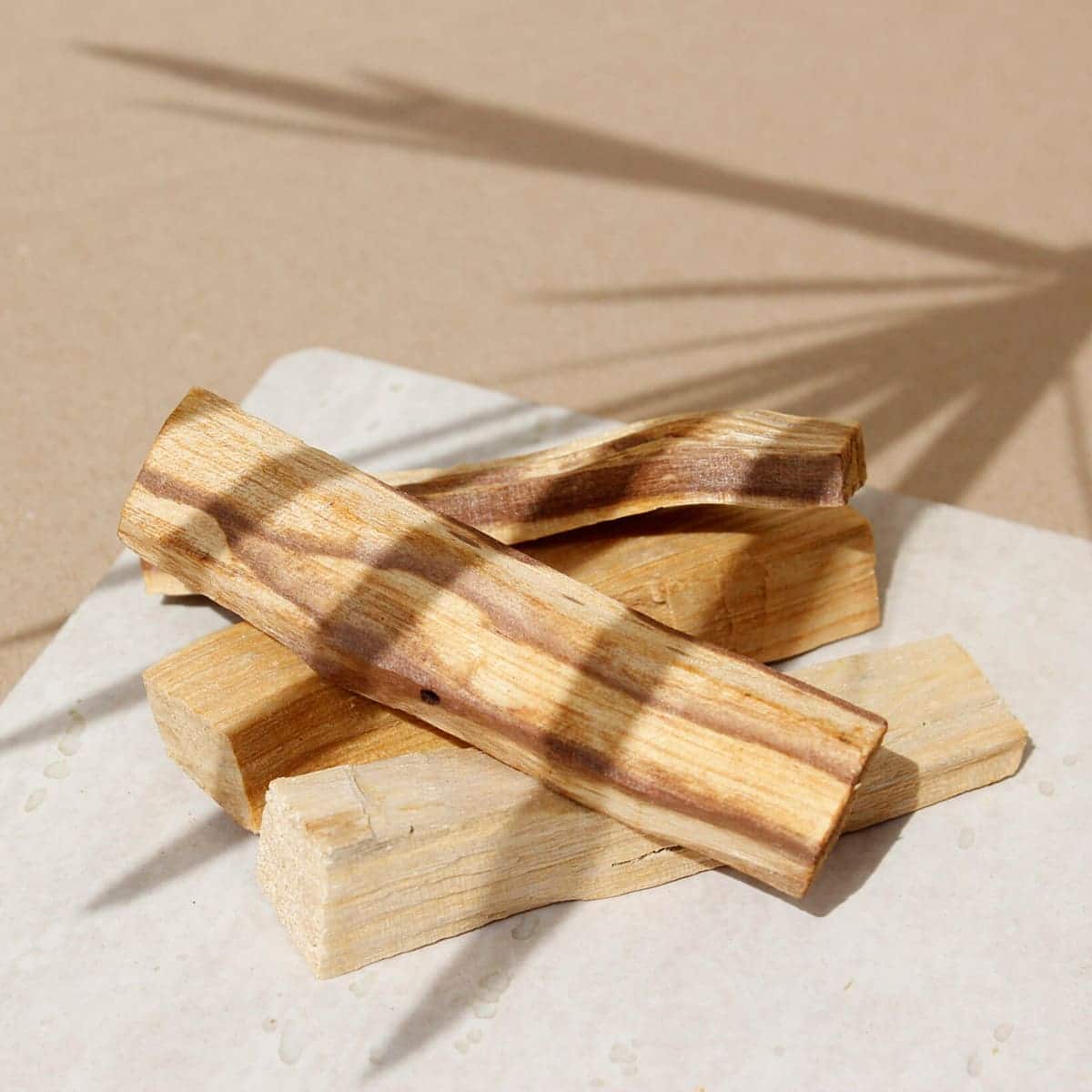 Palo Santo Natural 1 kg SYS Aromas | Madera Aromática | Purificación Ambiental | Uso Profesional - Image 4