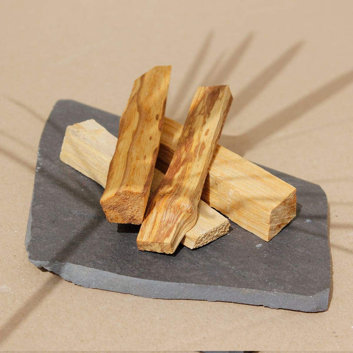 Palo Santo Natural 25g SYS Aromas | Madera Aromática | Purificación Ambiental | Aroma Duradero - Image 3