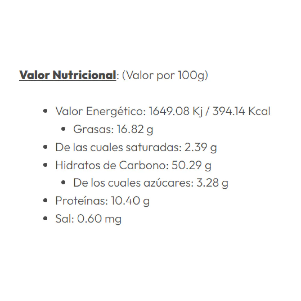 Pan Ácimo De Espelta Integral Con Sésamo Bio 150 Gr - Image 2