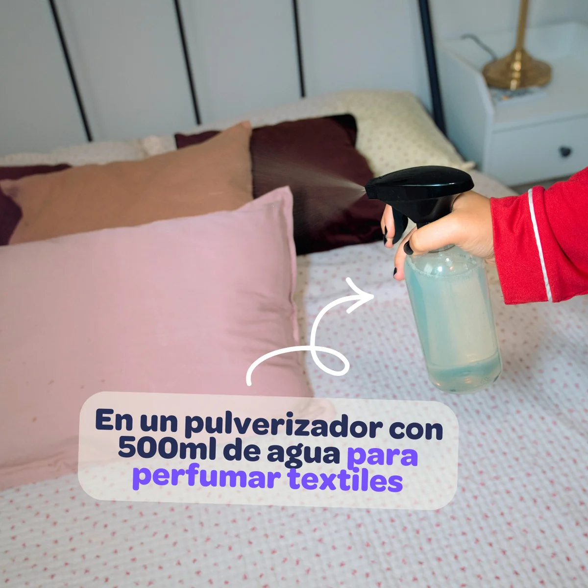 Perfumador Ropa Memories Flopp Eco 16 cápsulas - Image 3