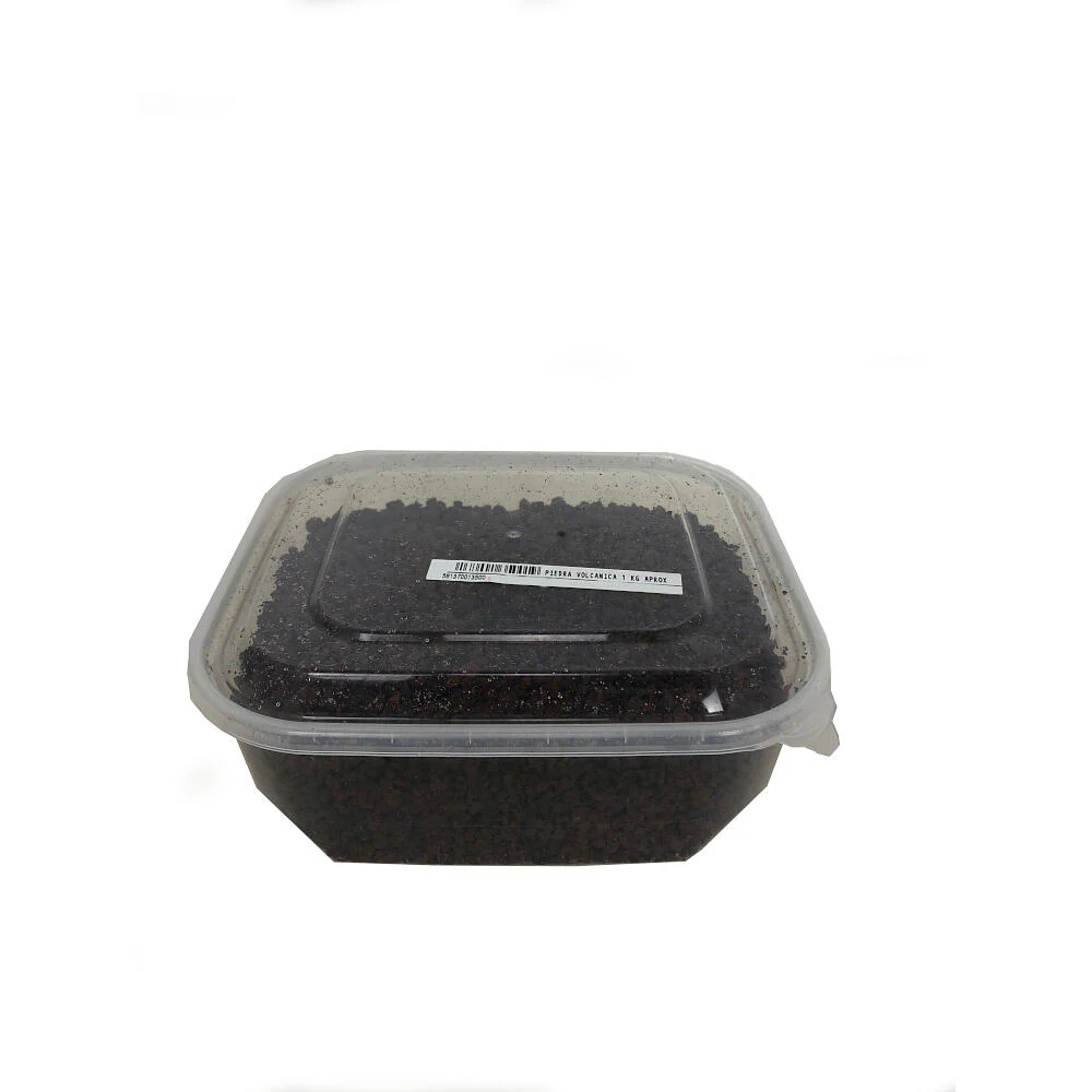 Piedra Volcanica 1 Kg Aprox. - Image 2