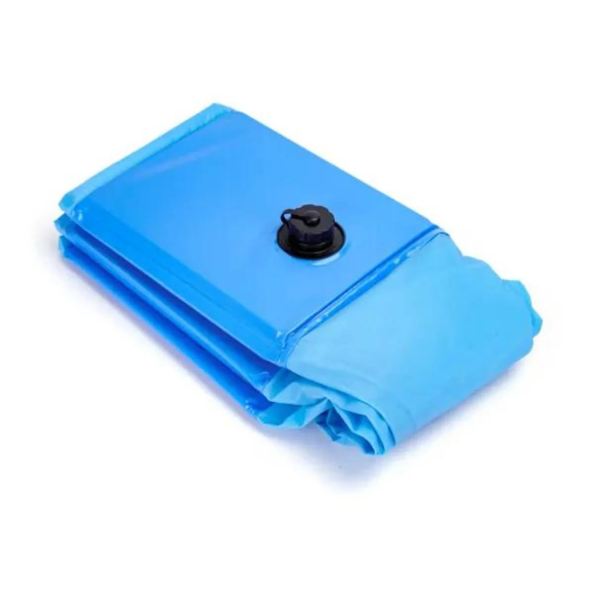 Piscina plegable para mascotas Nobleza D80 x H20 cm - Image 6