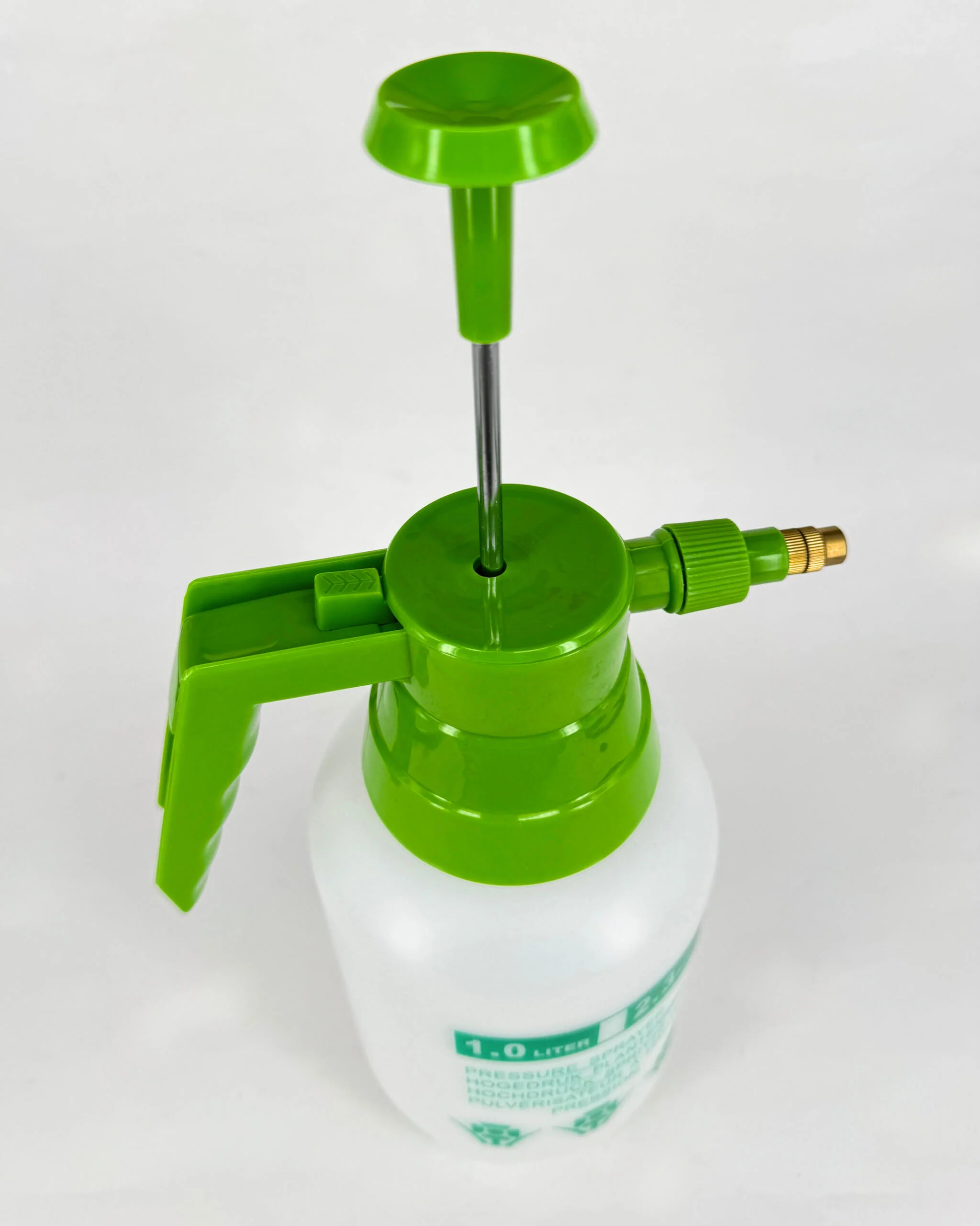 Pulverizador Presión Previa 1l Water Master - Image 3