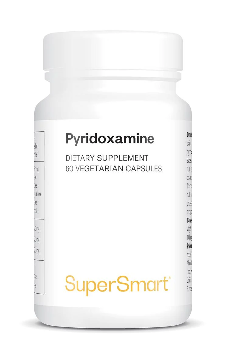 Pyridoxamine