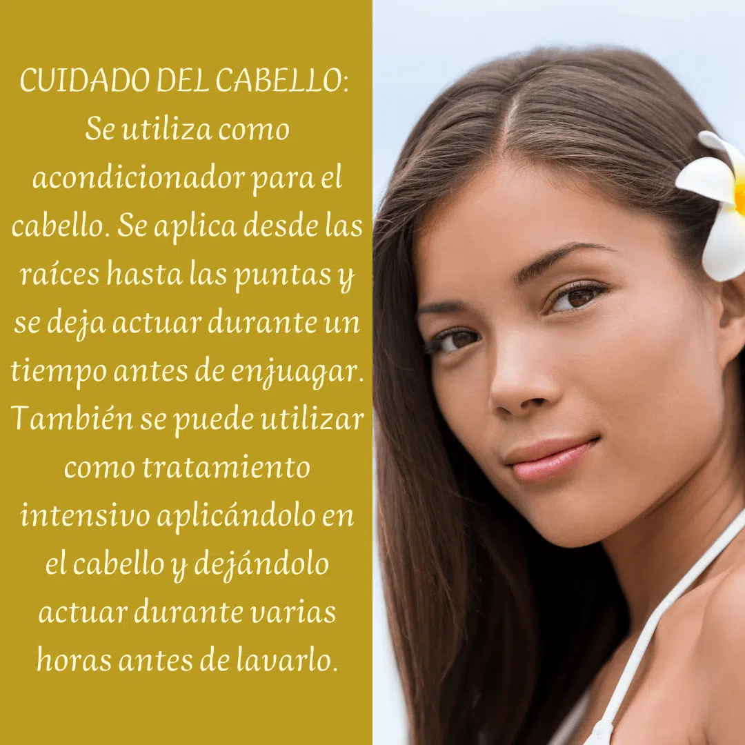 QKnatur - Aceite Seco Monoi. Hidratación Y Nutrición Para La Piel Y El Pelo. Con Una Rápida Absorción - 100 Ml. - Image 6