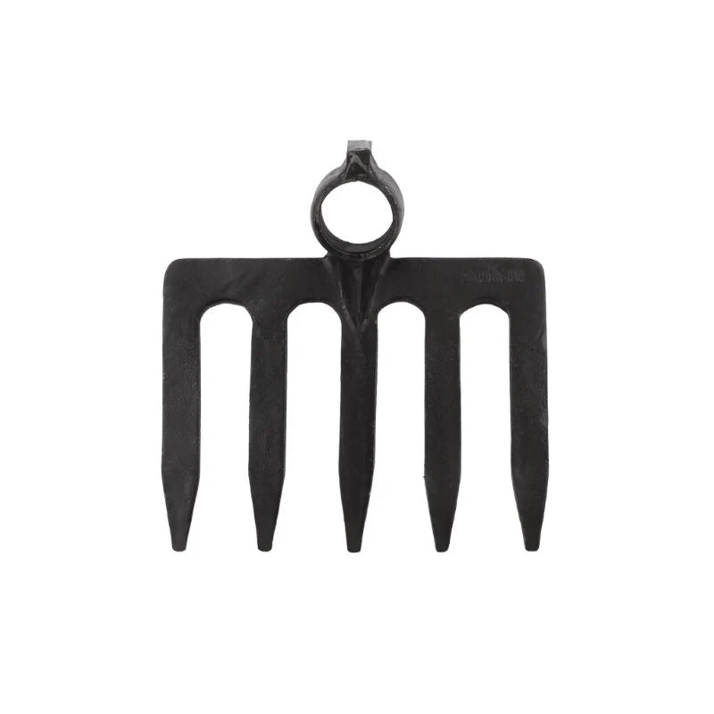 Rastrillo Dientes Piedra 200x165mm