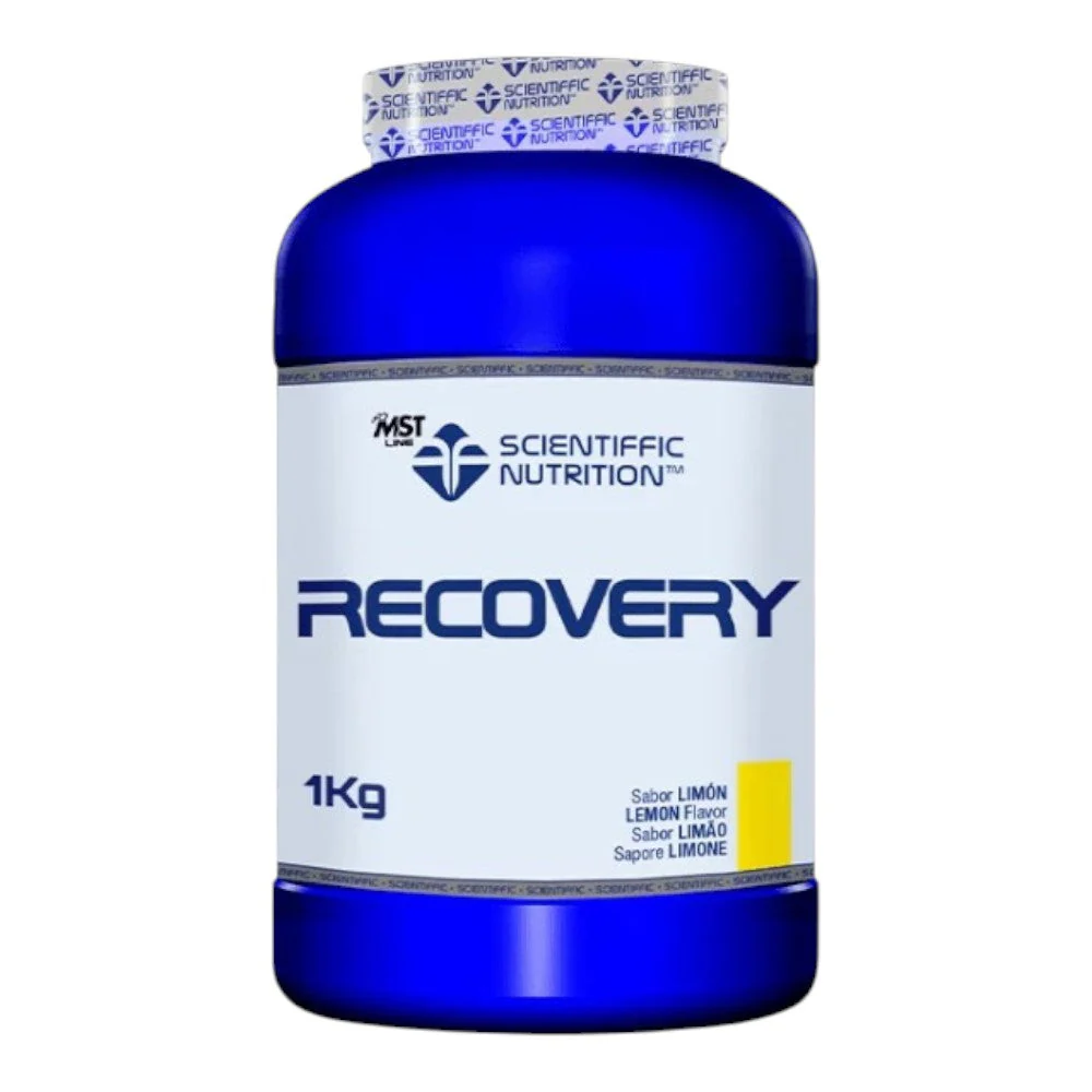 Recovery 1 Kg Limón