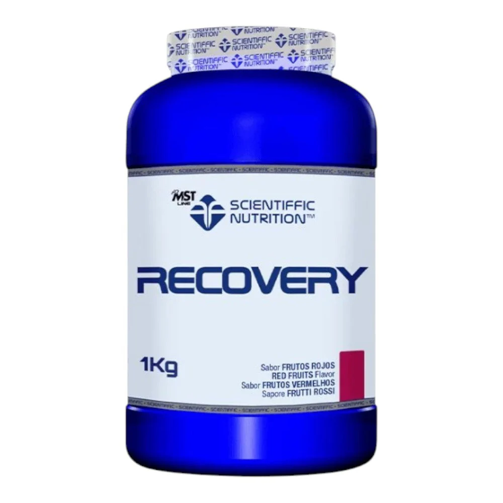 Recovery 1 Kg Limón - Image 3