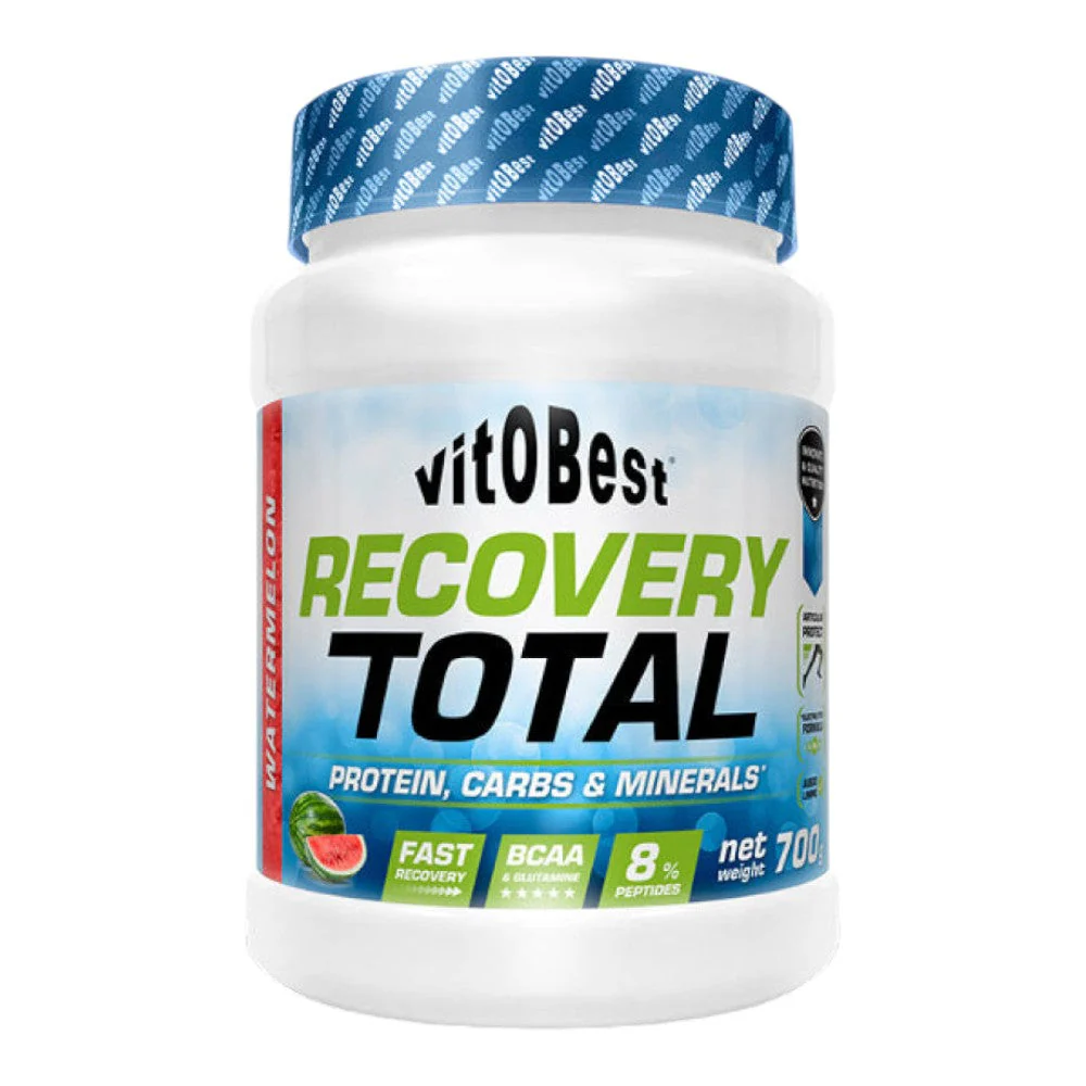 Recovery Total 700 Gr Sandía
