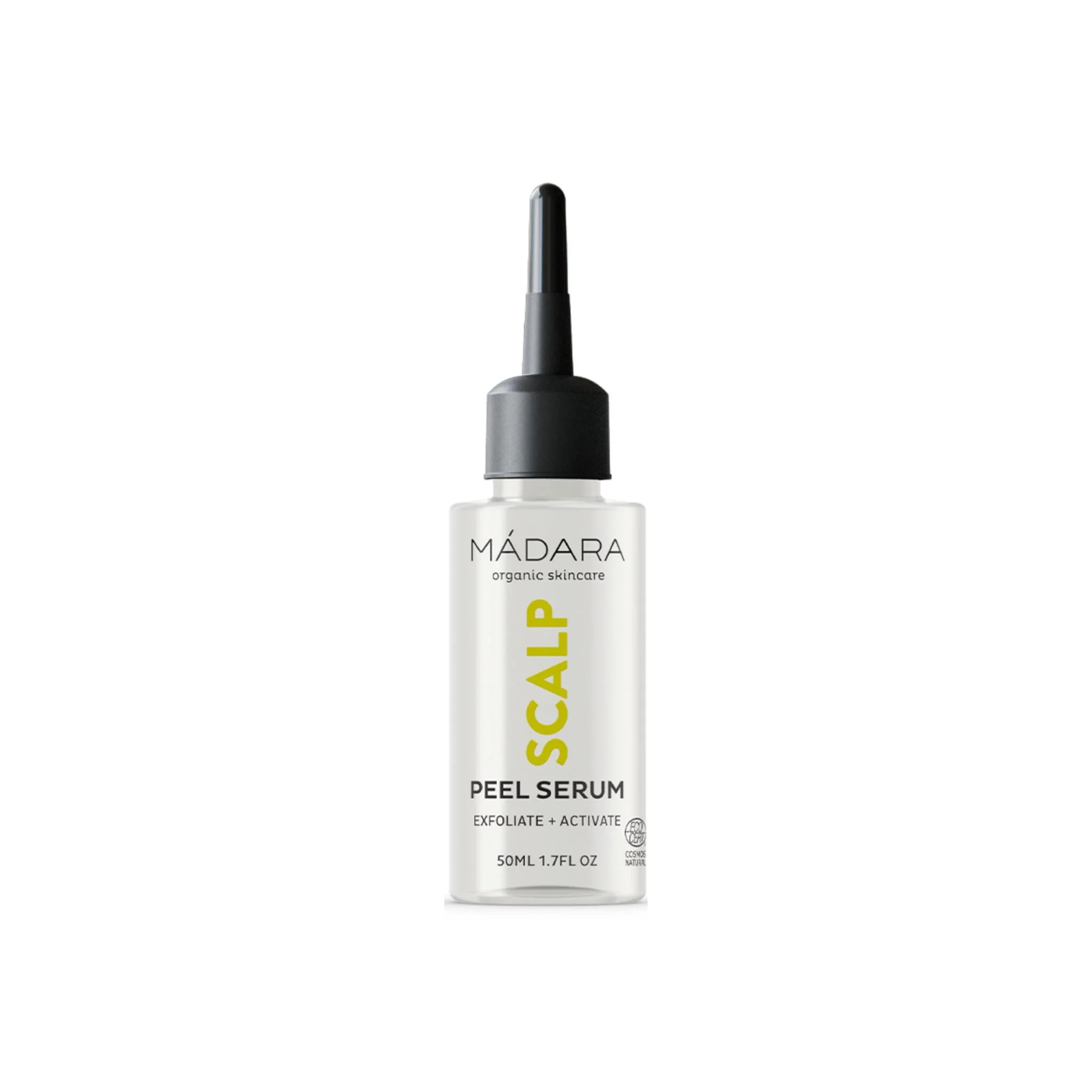 Sérum Exfoliante Para Cuero Cabelludo Scalp Peel
