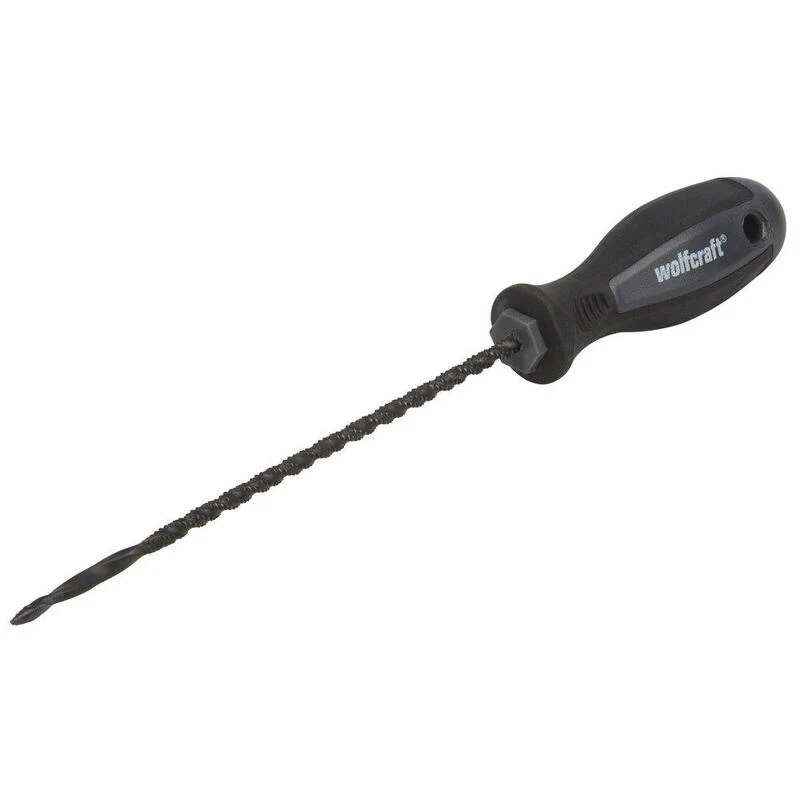 Sierra Perforadora 275mm 4031000 Wolfcraft