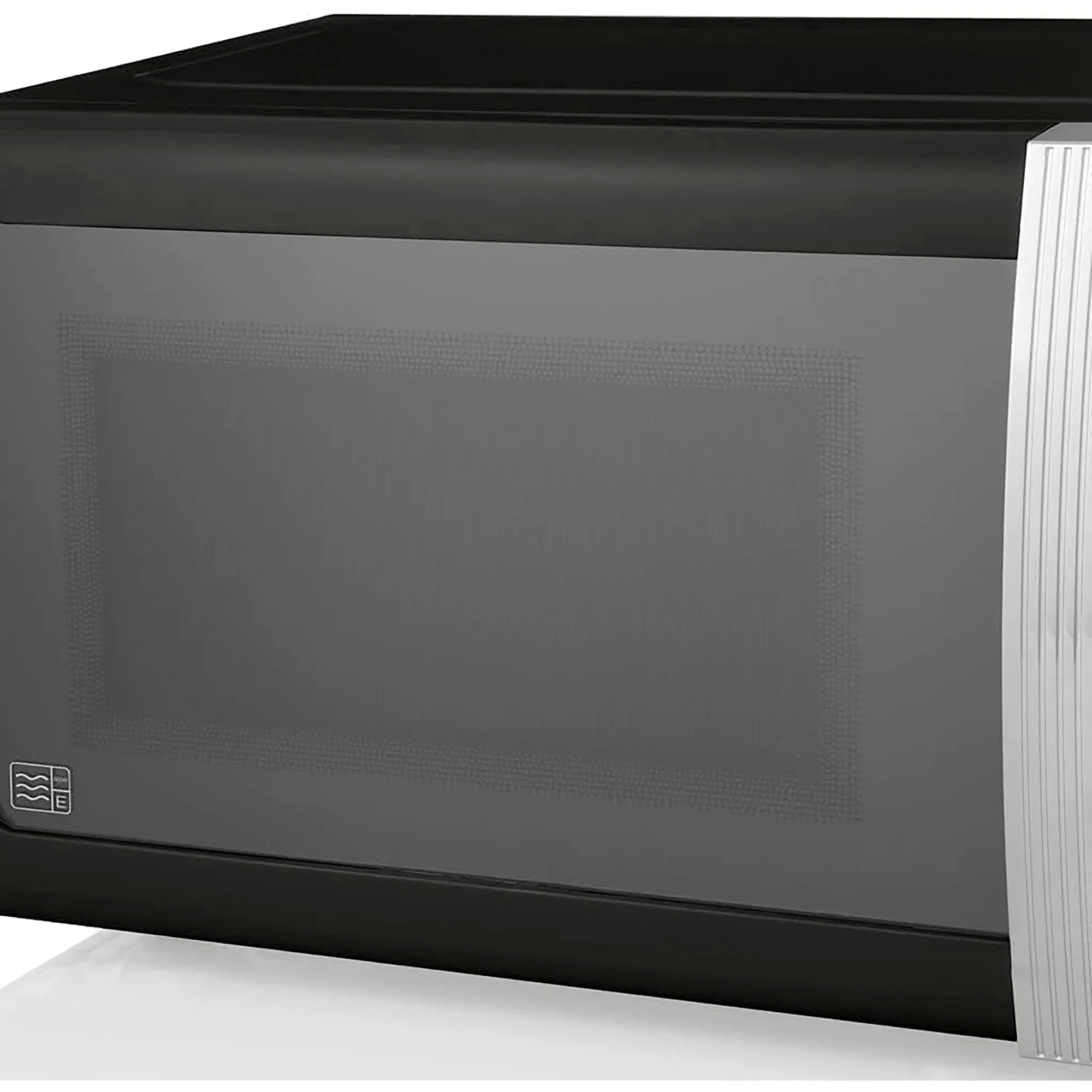 Swan Retro Microondas Digital 20l, 5 Niveles De Potencia, Descongelación, Temporizador 60 Min, Sm22030lbneu, Negro - Image 6
