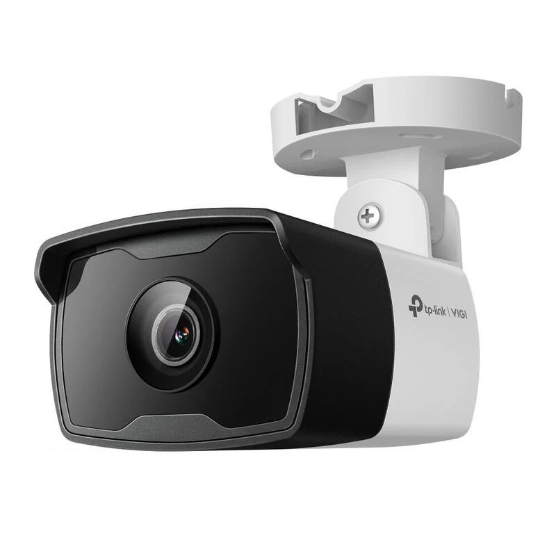 Tp-link Vigi C320i(4mm) Bala Cámara De Seguridad Ip Interior Y Exterior 1920 X 1080 Pixeles Techo/pared/poste