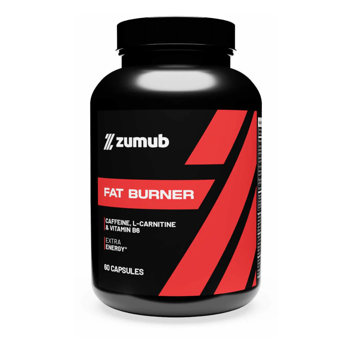 Zumub Fat Burner 60 Capsules